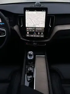 Photo 22 Volvo Xc60  T6 AWD Hybride rechargeable 253 ch+145 ch Geartronic 8