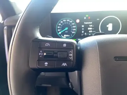 Photo 14 Hyundai Santa  Fe 1.6 T-GDi Plug-in 253 HTRAC BVA6