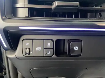 Photo 12 Hyundai Santa  Fe 1.6 T-GDi Plug-in 253 HTRAC BVA6