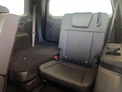 Photo 22 Hyundai Santa  Fe 1.6 T-GDi Plug-in 253 HTRAC BVA6