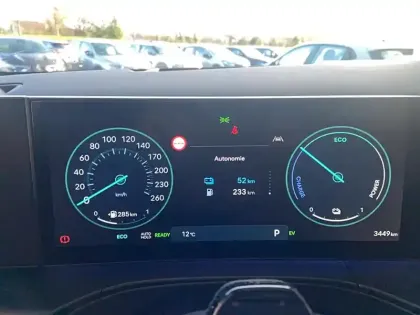 Photo 17 Hyundai Santa  Fe 1.6 T-GDi Plug-in 253 HTRAC BVA6