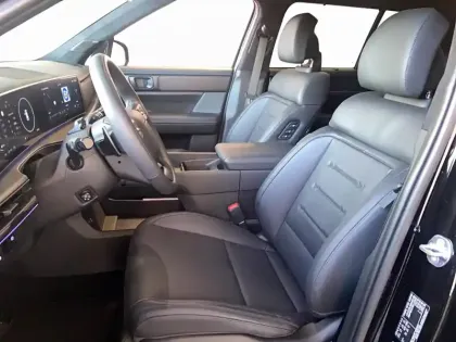 Photo 11 Hyundai Santa  Fe 1.6 T-GDi Plug-in 253 HTRAC BVA6