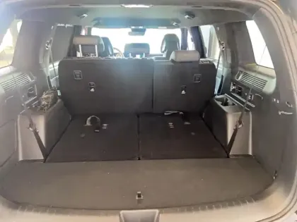 Photo 23 Hyundai Santa  Fe 1.6 T-GDi Plug-in 253 HTRAC BVA6