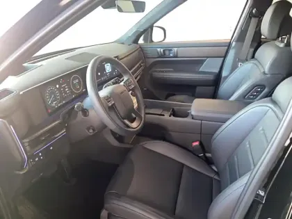 Photo 7 Hyundai Santa  Fe 1.6 T-GDi Plug-in 253 HTRAC BVA6