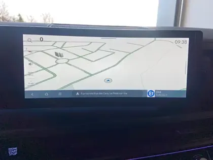 Photo 19 Hyundai Santa  Fe 1.6 T-GDi Plug-in 253 HTRAC BVA6