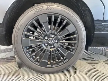 Photo 6 Hyundai Santa  Fe 1.6 T-GDi Plug-in 253 HTRAC BVA6