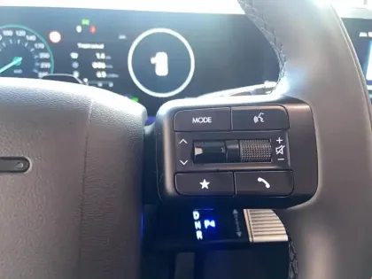 Photo 15 Hyundai Santa  Fe 1.6 T-GDi Plug-in 253 HTRAC BVA6