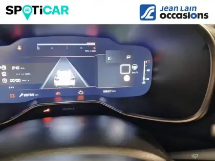 Photo 9 Citroën C5 aircross  PureTech 130 S&S EAT8