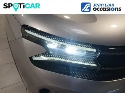 Photo 15 Citroën C5 aircross  PureTech 130 S&S EAT8