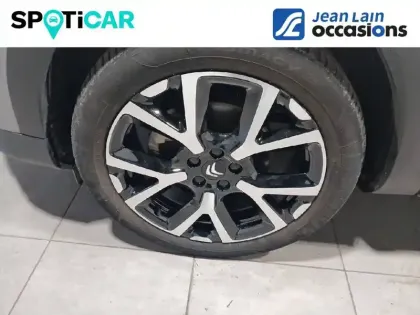 Photo 12 Citroën C5 aircross  PureTech 130 S&S EAT8