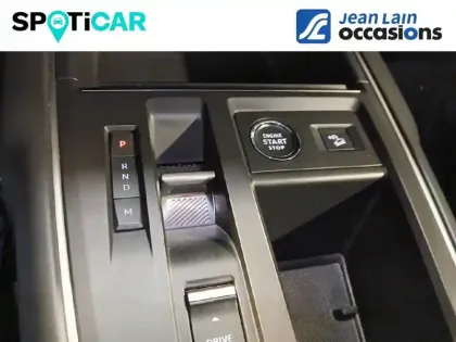 Photo 13 Citroën C5 aircross  PureTech 130 S&S EAT8