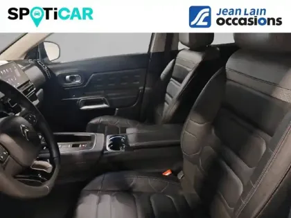 Photo 10 Citroën C5 aircross  PureTech 130 S&S EAT8