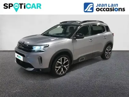 Photo Citroën C5 Aircross Shine Pack