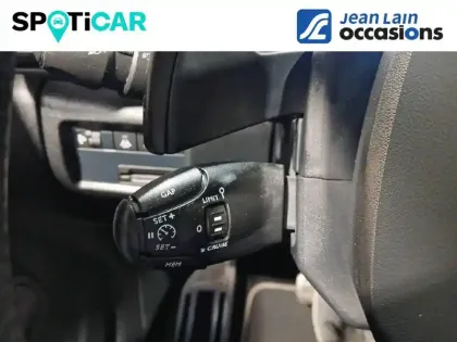 Photo 18 Citroën C5 aircross  PureTech 130 S&S EAT8