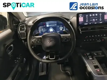 Photo 8 Citroën C5 aircross  PureTech 130 S&S EAT8