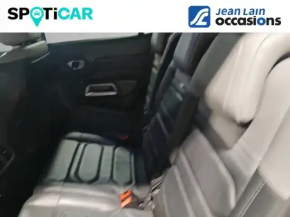 Photo 11 Citroën C5 aircross  PureTech 130 S&S EAT8