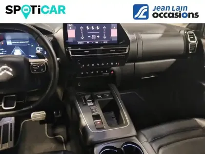 Photo 7 Citroën C5 aircross  PureTech 130 S&S EAT8