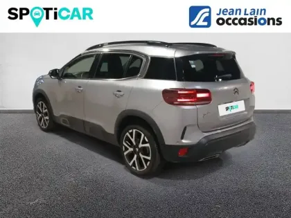 Photo 6 Citroën C5 aircross  PureTech 130 S&S EAT8