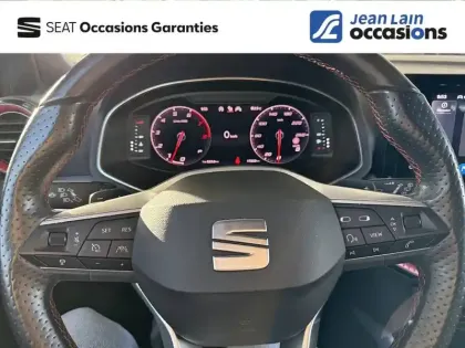 Photo 17 Seat Arona  1.5 TSI ACT 150 ch Start/Stop DSG7