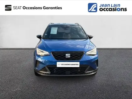 Photo 8 Seat Arona  1.5 TSI ACT 150 ch Start/Stop DSG7