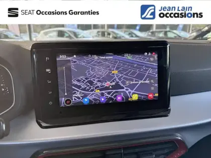 Photo 14 Seat Arona  1.5 TSI ACT 150 ch Start/Stop DSG7