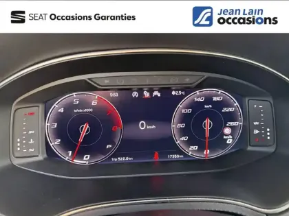 Photo 18 Seat Arona  1.5 TSI ACT 150 ch Start/Stop DSG7