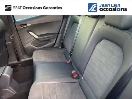 Photo 5 Seat Arona  1.5 TSI ACT 150 ch Start/Stop DSG7