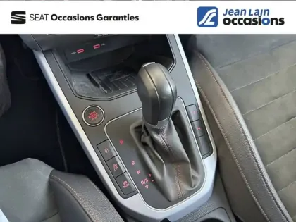 Photo 15 Seat Arona  1.5 TSI ACT 150 ch Start/Stop DSG7