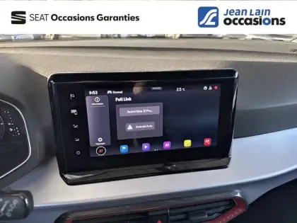 Photo 16 Seat Arona  1.5 TSI ACT 150 ch Start/Stop DSG7