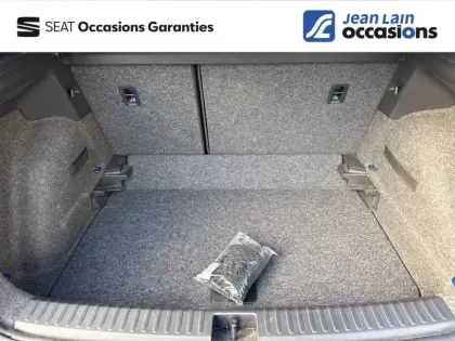 Photo 13 Seat Arona  1.5 TSI ACT 150 ch Start/Stop DSG7