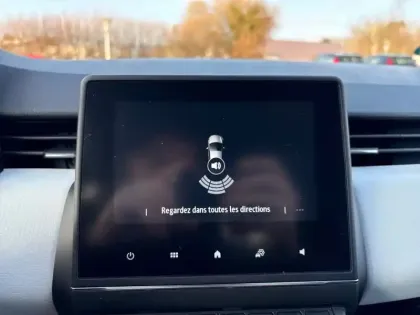 Photo 24 Renault Clio  SCe 65 ch GSR2