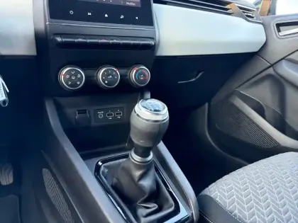 Photo 12 Renault Clio  SCe 65 ch GSR2