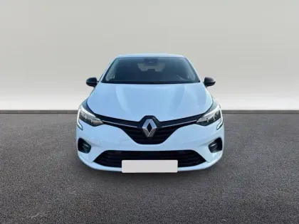 Photo 6 Renault Clio  SCe 65 ch GSR2