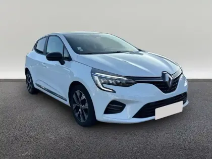 Photo 15 Renault Clio  SCe 65 ch GSR2