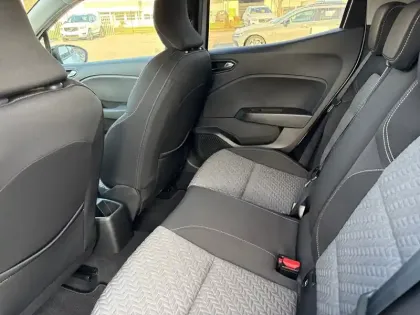 Photo 13 Renault Clio  SCe 65 ch GSR2