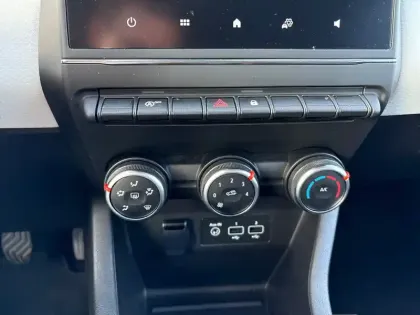 Photo 28 Renault Clio  SCe 65 ch GSR2