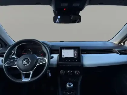 Photo 16 Renault Clio  SCe 65 ch GSR2