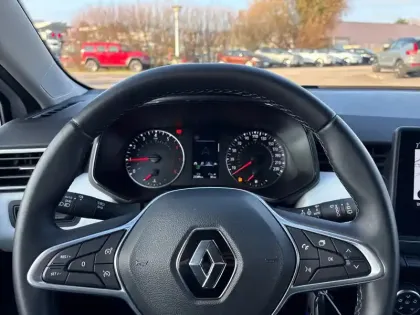 Photo 10 Renault Clio  SCe 65 ch GSR2
