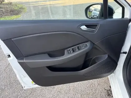 Photo 22 Renault Clio  SCe 65 ch GSR2