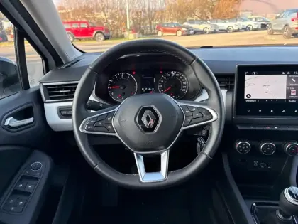 Photo 8 Renault Clio  SCe 65 ch GSR2