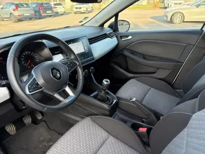 Photo 9 Renault Clio  SCe 65 ch GSR2