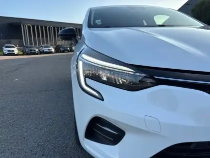 Photo 26 Renault Clio  SCe 65 ch GSR2