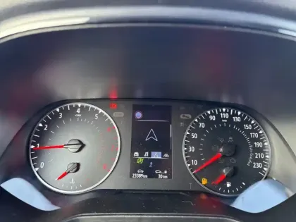 Photo 17 Renault Clio  SCe 65 ch GSR2