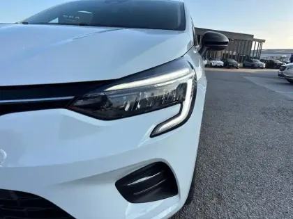 Photo 27 Renault Clio  SCe 65 ch GSR2