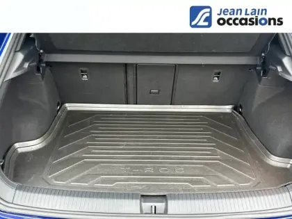 Photo 9 Volkswagen T-roc  1.5 TSI EVO 150 Start/Stop DSG7