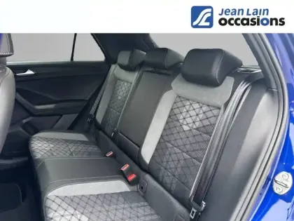 Photo 16 Volkswagen T-roc  1.5 TSI EVO 150 Start/Stop DSG7