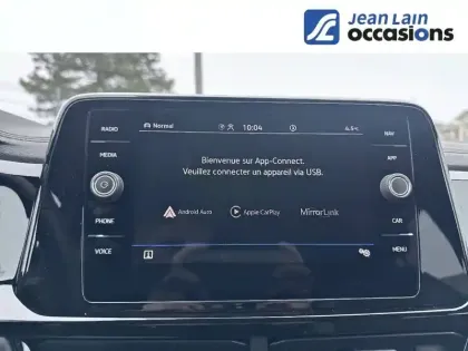 Photo 15 Volkswagen T-roc  1.5 TSI EVO 150 Start/Stop DSG7