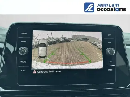 Photo 18 Volkswagen T-roc  1.5 TSI EVO 150 Start/Stop DSG7