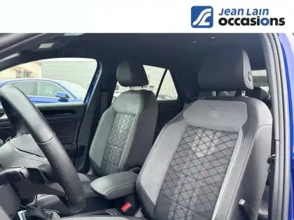Photo 10 Volkswagen T-roc  1.5 TSI EVO 150 Start/Stop DSG7