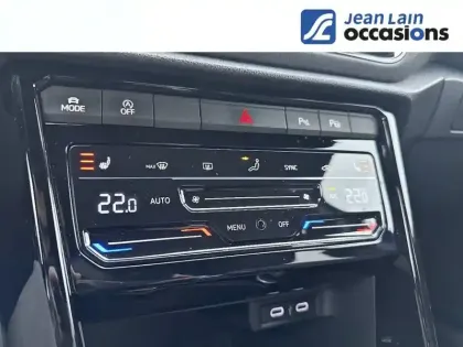 Photo 13 Volkswagen T-roc  1.5 TSI EVO 150 Start/Stop DSG7